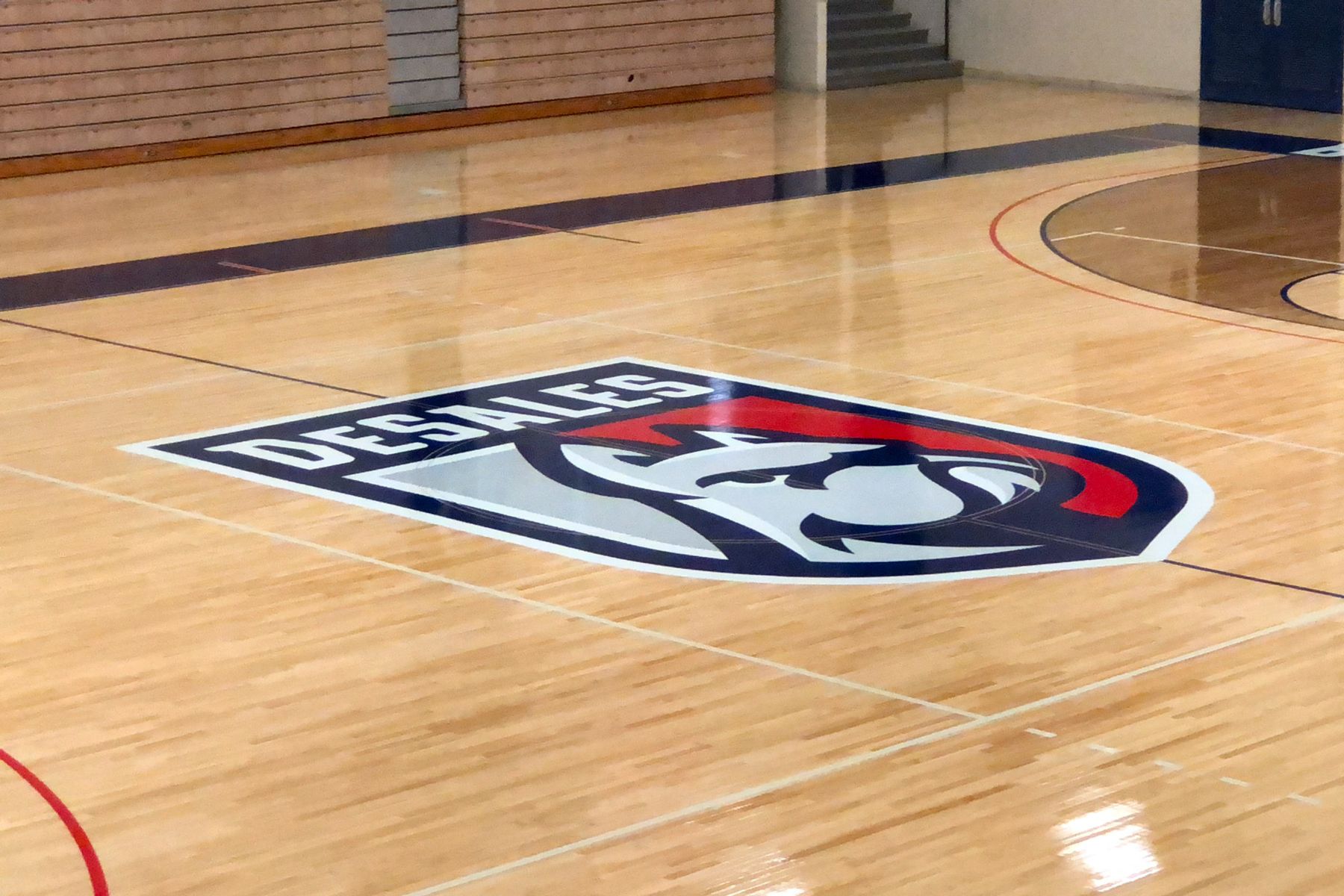 Billera Hall Gymnasium