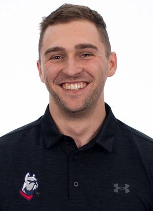 Nikolai Arnold | Assistant Coach